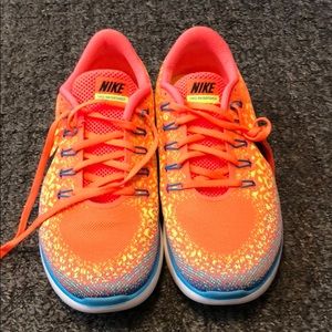 Nike Free Run Distant Men’s Size 10